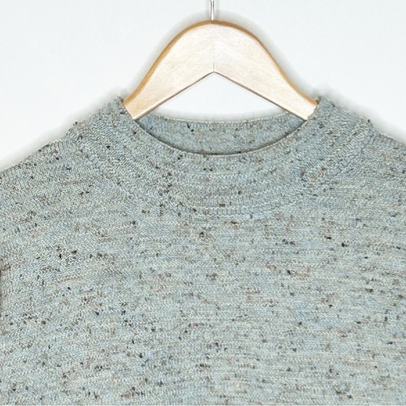 Sundance Hannah Ribbed Pullover Sweater Small - Picture 4 of 10